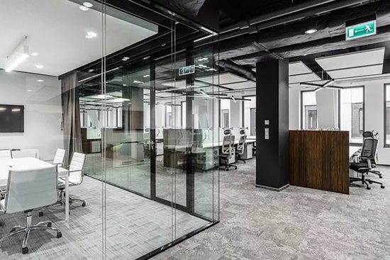 無錫廠房辦公室裝修，報價預算包括哪些內容？