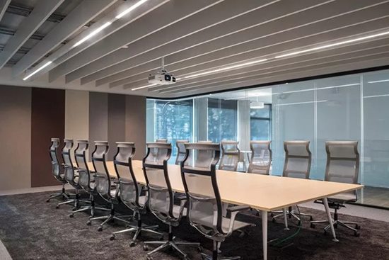 無錫廠房辦公室裝修，怎樣做會更好？