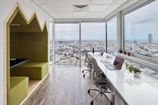 無錫辦公室裝修,如何規劃好各項事宜?