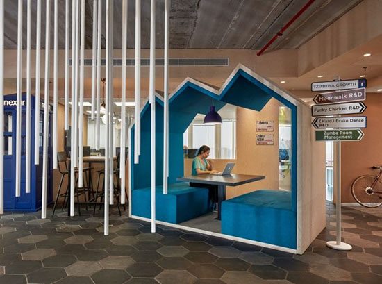 無錫辦公室裝修，如何買到性價比高的材料？