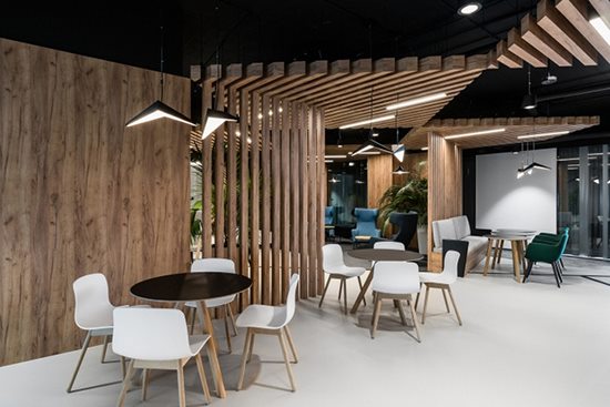 無(wú)錫辦公室裝修，你抓住好季節(jié)了嗎？