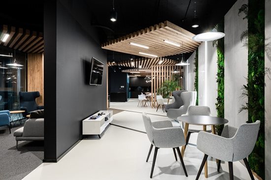 輝燁淺談無錫辦公室裝修安全隱患     