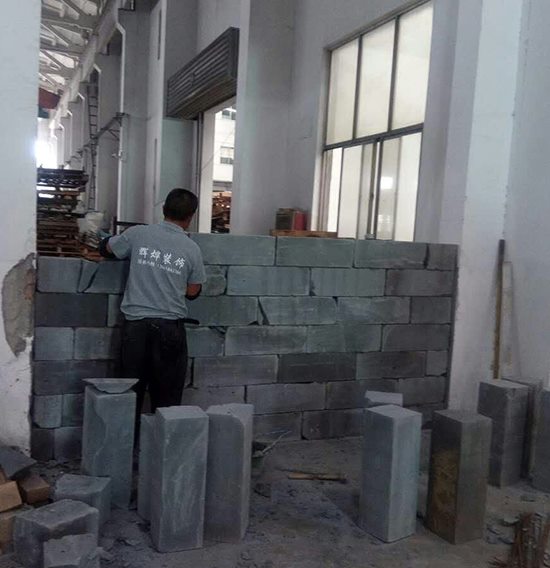 無(wú)錫辦公室裝修，從施工現(xiàn)場(chǎng)看管理規(guī)范與否