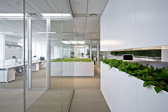 無錫辦公室裝修 如何控制成本