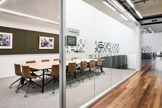 無錫廠房辦公室裝修,材料選購時要避免的幾個誤區