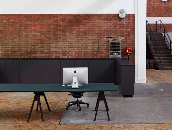 無錫廠房辦公室裝修，單層廠房有哪些優勢  