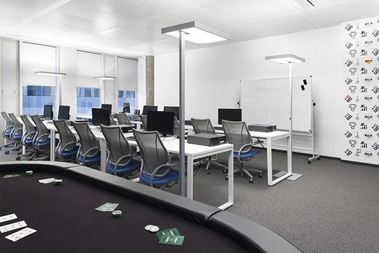 無錫辦公室裝修，你沒看過的設計要點都在這