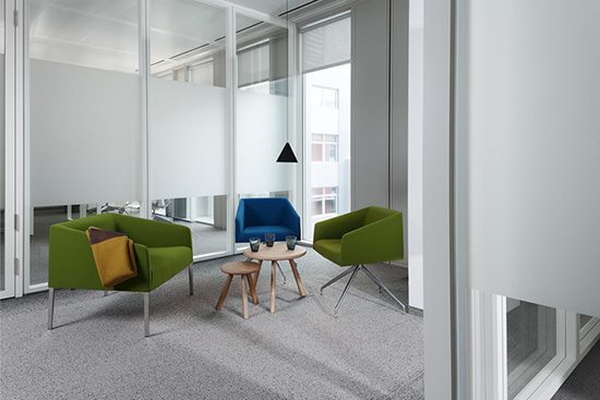 無錫辦公室裝修，怎么減少有毒氣體？