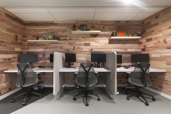 無錫辦公室裝飾，施工節(jié)點(diǎn)都有哪些？    