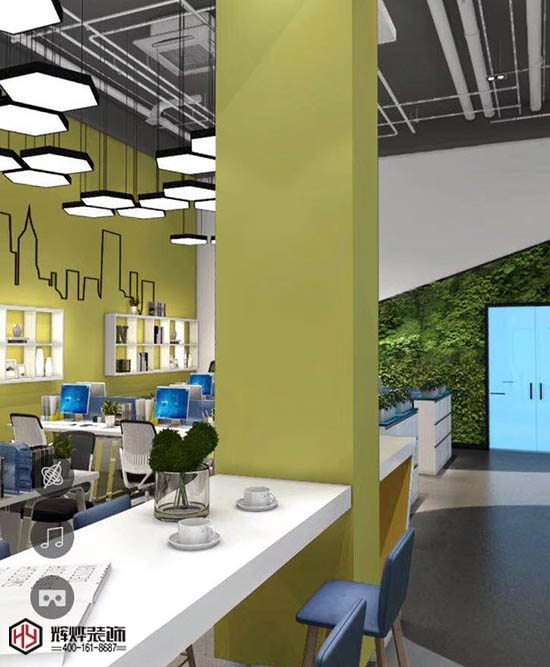 熱烈祝賀希捷無錫辦公室裝修項(xiàng)目進(jìn)入尾聲!!!