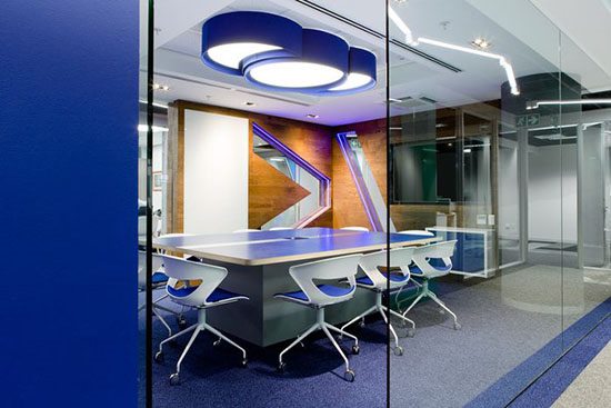 無錫辦公室裝修的四點(diǎn)建議