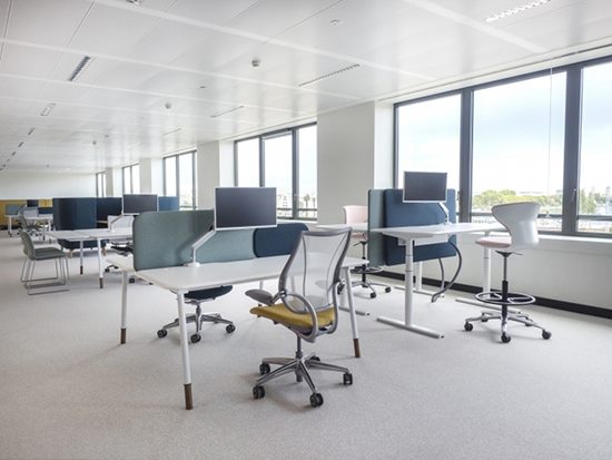 無(wú)錫辦公室裝修，如何創(chuàng)造更多價(jià)值