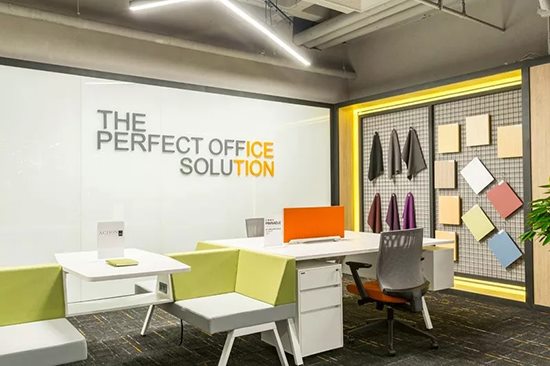 無錫辦公室裝修,如何打造高逼格辦公室