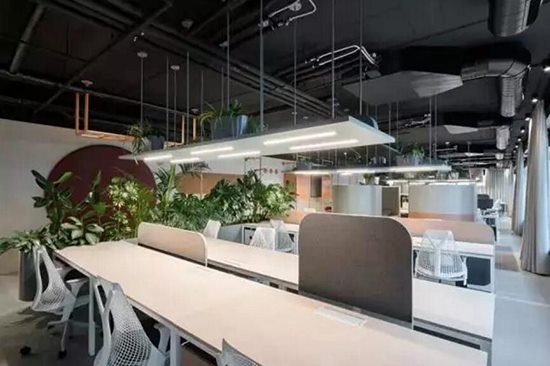 無錫辦公室裝修改造容易忽略的三大問題  