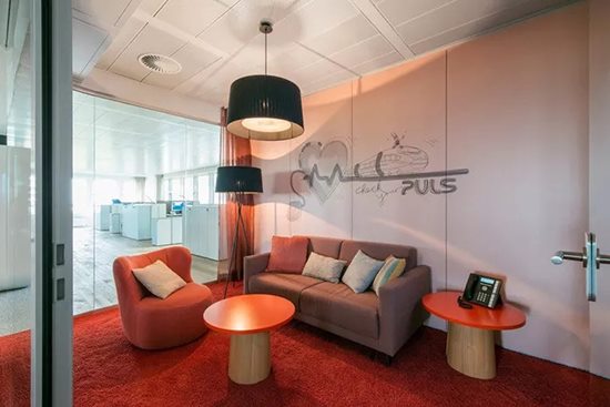 無錫辦公室裝飾軟裝，滿足你的各種表達欲望