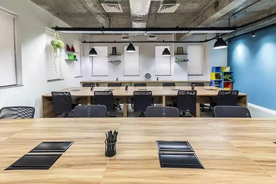 無錫辦公室裝飾,不可不知的五大要素