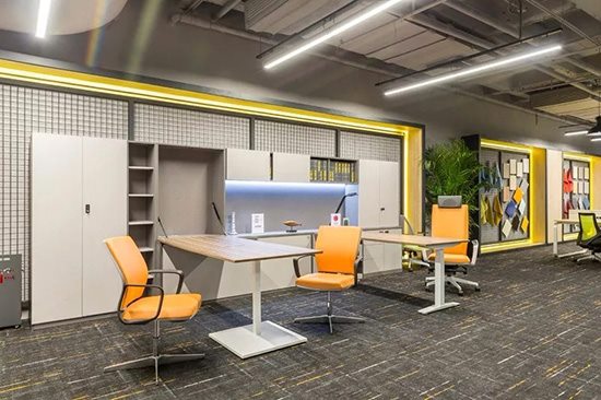 無(wú)錫辦公室裝潢，影響裝修效果的幾大問(wèn)題