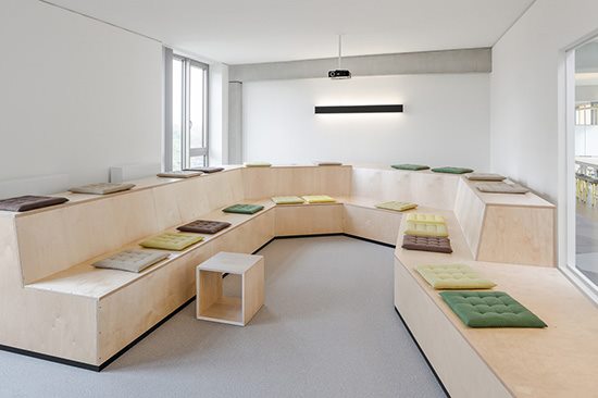 無錫辦公室裝修，讓你更好地招聘人才