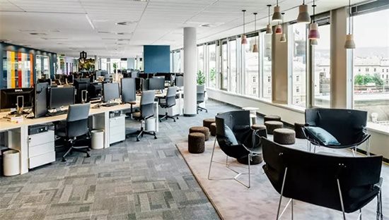 無錫辦公室裝修，如何讓辦公空間更好用？