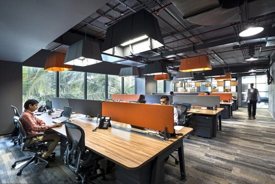 無錫辦公室裝修，為什么非要設計師？