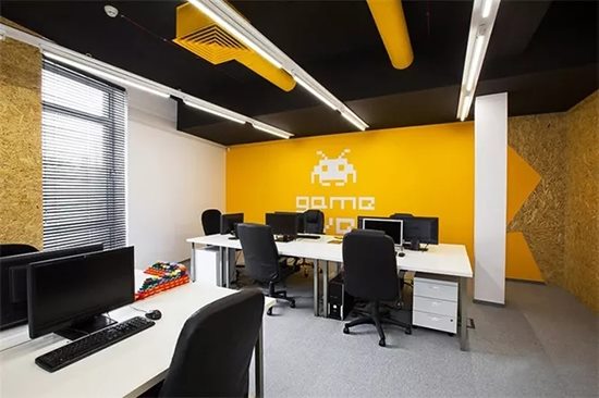 無錫辦公室裝修，從方案到落實究竟還差多少步