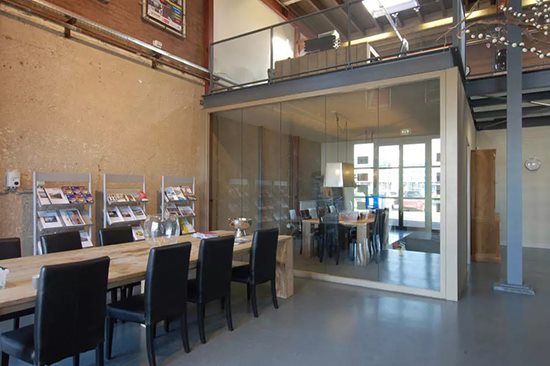 無錫辦公室裝修，輝燁有話要說