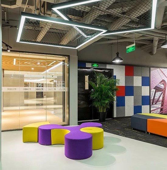 無錫辦公室裝修，選材都有哪些要點(diǎn)