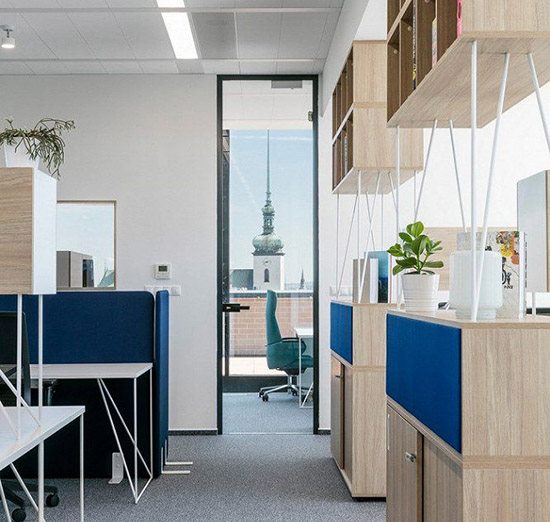 無錫辦公室裝修核算面積，這些地方不算進(jìn)去