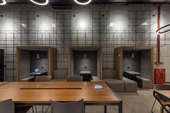 淺談無錫辦公室裝修你會遇到的一些問題