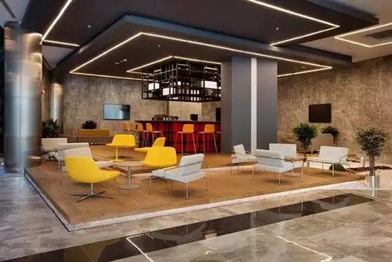 無錫展廳裝修設計要注意哪些方面？