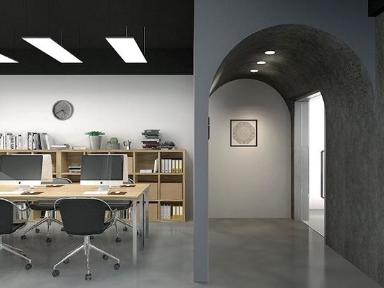 無錫辦公室裝修,你可以選擇哪些設(shè)計風格?