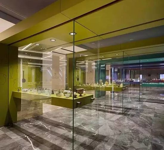 無錫辦公室裝修，輝燁謹守這些設計原則