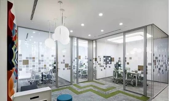 無錫辦公室裝修，怎么做才夠大氣？