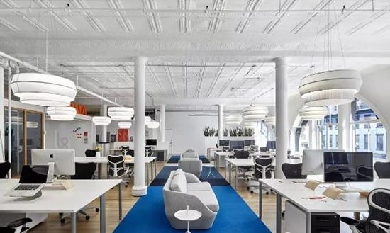 無錫辦公室裝修,有些事要親力親為