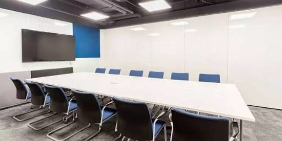 無錫辦公室裝修設計，用對油漆很關鍵