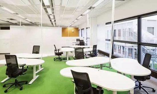 無錫辦公室裝修設計，吊頂設計有哪些類型