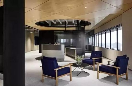 無錫辦公室裝修設計,這樣施工更順利