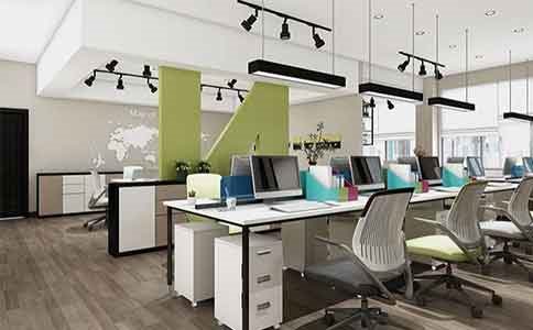 辦公室裝修