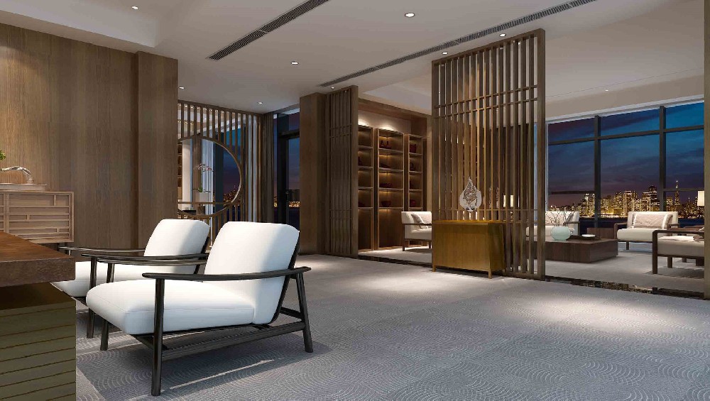 無錫辦公室二次裝修需要做哪些事情