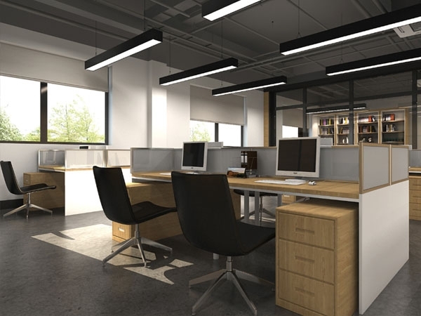 無錫辦公室裝修設(shè)計需要考慮的三個方面
