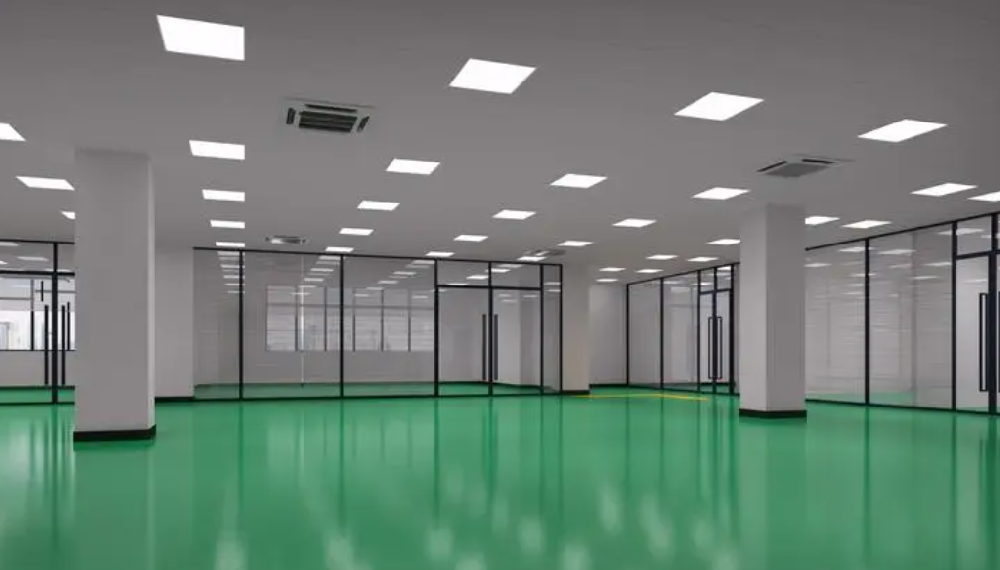 無錫廠房裝修多少錢一平方？