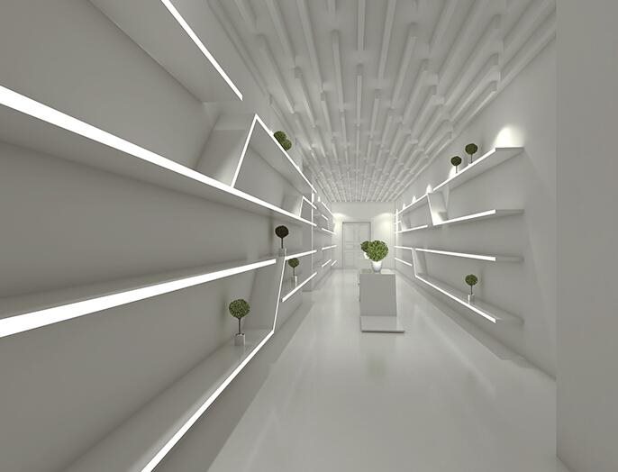 寫字樓設計風格怎么選擇