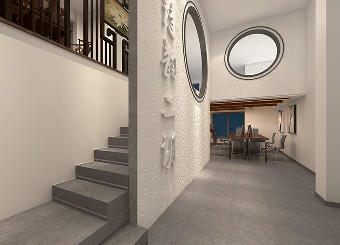 無錫辦公樓裝修基本流程