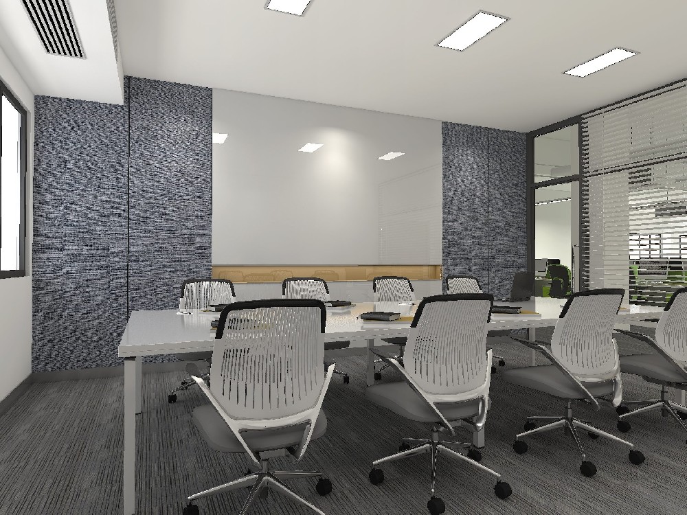 無錫廠房辦公室裝修材料選擇與環保標準解讀