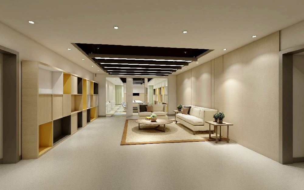 一站式裝修服務包含哪些內容及獨棟與展廳辦公室裝修要點