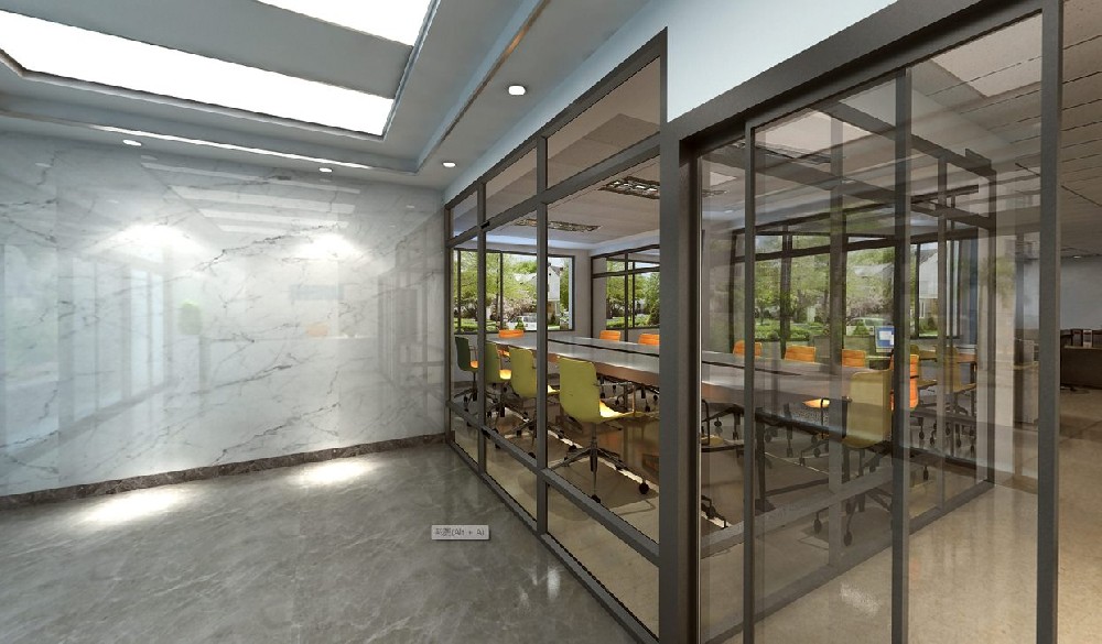 應(yīng)對(duì)廠房辦公室裝修材料老化的預(yù)防與應(yīng)對(duì)措施