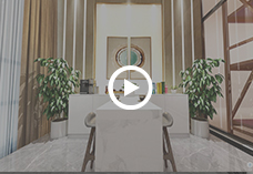 無(wú)錫竅楚辦公室裝修設(shè)計(jì)